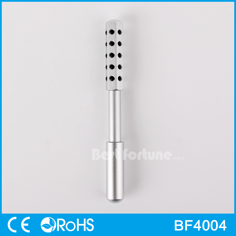 Anti Wrinkle Beauty Face Massage Roller 193 * 19 Mm Cleaning Easily