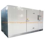 7 HP Compressor Condensing Unit Cooler Chiller Freezer Room for Freon Refrigeran