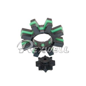 Quality Electric Power Steering Motor Shaft Gear 45254-28040 for Toyota Land Cruiser COROLLA wholesale