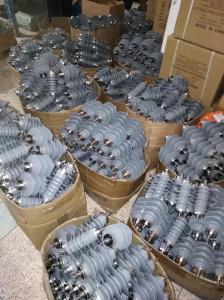 Quality Power Distribution Metal Oxide Surge Arrester / Gapless Surge Arrester wholesale
