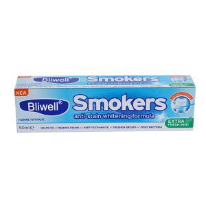 Quality 50ml Natural Anti Plaque Toothpaste Strong Breath Freshener wholesale