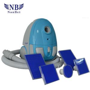 Quality ZLC-2000 Agricultural Instruments Vacuum Seed Counting And Placing Machine wholesale