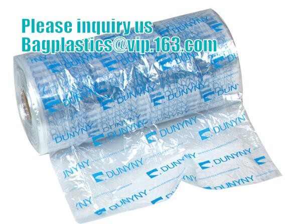 Biodegradable drawstring laundry poly bag with printing,Logo Printed Poly Drawstring Hotel/Travel Laundry Plastic bag