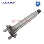high quality fuel injection pump drive shaft1 466 100 305 17MM For Case 485 495