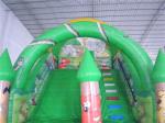 Green Forest Inflatable Slide (CYSL-53)