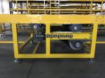 Courier Company Heavy Duty PVK Belt Conveyor