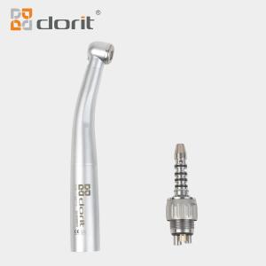 Quality DR 185TS Fiber Optic Sirona High Speed Handpiece 6 Holes Speed Increasing Handpiece wholesale