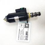 Solenoid KDRDE5K-31 30C50-107 YB35V00005F1 For Kobelco SK230-6E Excavator