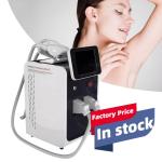 DPL Most Hot Q-Switched ipl Machine Picosecond 1064 Nd Yag Laser Hair Removal 3