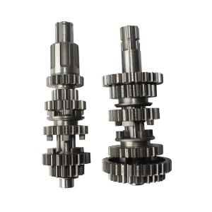 Quality Main Counter Shaft for CG200cc Air Cooled Dirt Bike ATV wholesale