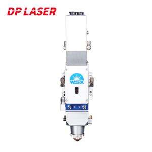 Quality CE SGS Automatic Focus Metal Laser Cutting Head WSX NC30A wholesale