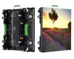 Giant Series 500x500mm Rental LED Screen 3840Hz Removable Power Box