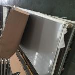 Super Duplex Steel UNS S32750 SAF2507 S25073 F55 Stainless Steel Plate 10*2000