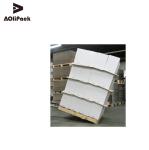 Specialty Uncoated Mixed Pulp Anti Slip Paper Sheets 300g