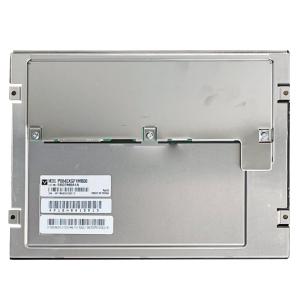 Quality 8.4 Inch Original LCD Display 600 Nits Luminance TIANMA P0840XGF1MB00 wholesale