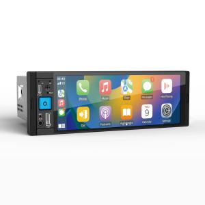 Quality Universal 12V Car MP3 Player Carplay Android Auto MP5 Player with Bluetooth FM USB wholesale