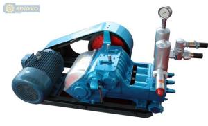 mud pump BW320 heavy drilling