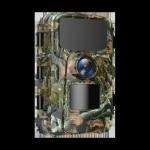 0.8 Second Night Vision Trail Camera 1080p Entry Level 2 Inch Outdoor For