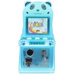 2p arcade machine coin operated Little Drum King Game