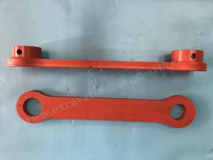 Quality Ex200 Hitachi Excavator Bucket H Link 8074315 2155-1300B wholesale