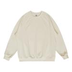 Oem Factory Manufacturer Custom Logo Long Sleeve Sweatshirts