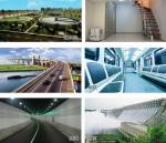 PVC Waterproof Membrane for Flat Roof Flat Roof Waterproof Online Technical