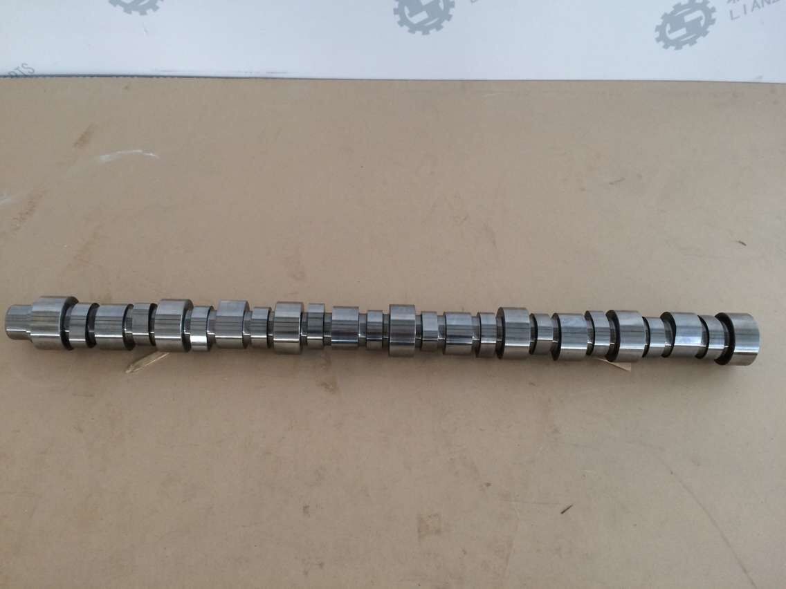 Cummins QSM11 Diesel Engine Parts New Standard OEM Road Roller Camshaft Assembly 4022816