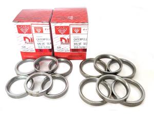 Quality 350-5240 C7.1 C7 E323D Cat Performance Parts Intake Valve Seat Exhaust Valve Seat wholesale