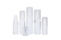 Quality 30ml/50ml/60ml/120ml/150ml Customized Color And Logo PET Cosmetic Spray Bottle UKP05 wholesale
