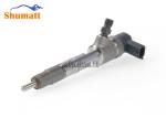 Shumatt Fuel Injector 0445110454 for JMC 11112100ABA CRI2-16 Diesel Vehicle