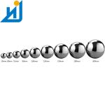 304 Grade Stainless Hollow Steel Ball 200mm Wall Thickness 1.0MM 1.5MM