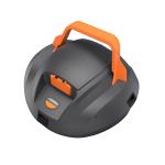 Dual Motor Pool Cleaning Robot
