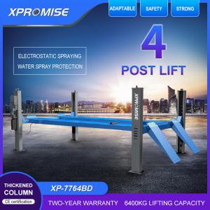 Quality High Quality Four Post Car Lift wholesale