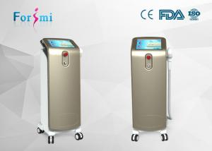 Quality China Supplier beauty salon equipment 808nm Medical Diode Laser for hair removal wholesale