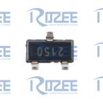 DS28E05R+T