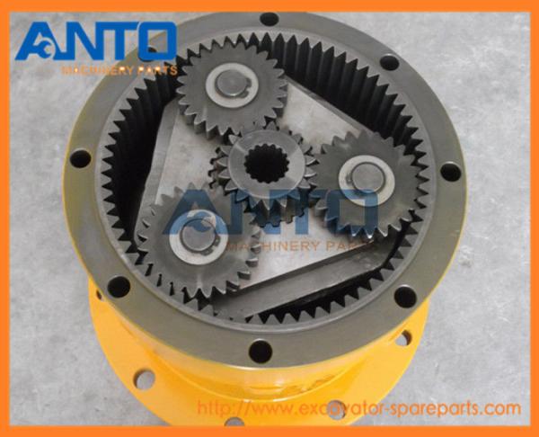 Excavator Swing Motor Reduction Gear YY15V00004F1 YX32W00002F2 Used For Kobelco