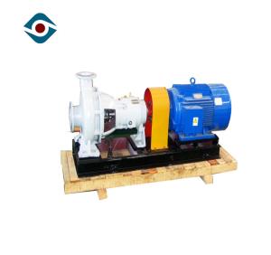 Quality Electric Industrial Horizontal Radial Split Volute Chemical Pump, Centrifugal Acid Processing Pump wholesale