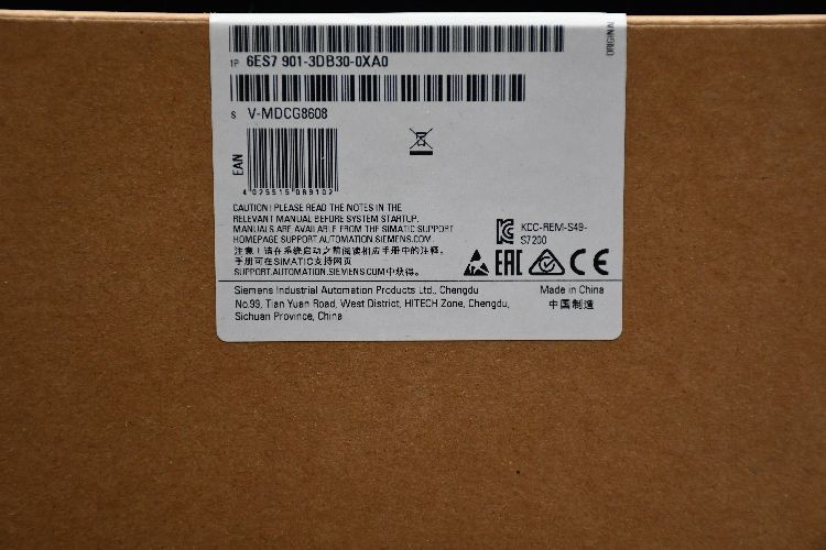 Siemens Coupler for use with SIMATIC S7-400, SIMATIC S7-400 Series, S7-400