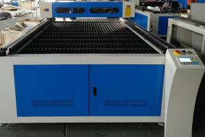 Quality CO2 CNC Laser Machine 300w 100w Fiber Laser Marking Cutting Machine Metallic Non Metallic wholesale
