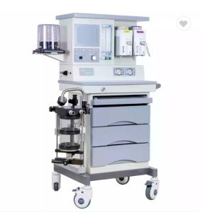 Quality Hospital ICU Medical Equipment Anesthesia Anasthetic Portable Anasthesia Machine wholesale