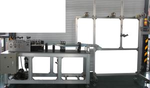 Quality 200000-250000pcs/24h Face Mask Maker Machine wholesale