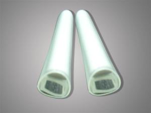 Quality Fiber Optic Splice Sleeves 8 / 12 Core Single Ceramic Rod Splice wholesale