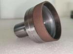 55*65*25mm Straight Points CBN Grinding Pins For Grinding And Sharpening