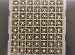 900lm 1100lm 10W High Power White LED COB 850mA Forward Current