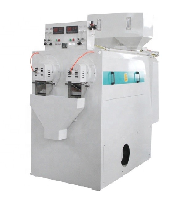 Emery Roller Husker Mist White Rice Water Polisher