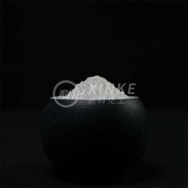 White Crystalline Powder Ceramic Body Water Reducer Perfect for Storage in Dry