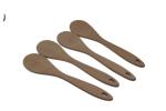 Kitchen spatula utensils Cooking utensils Wooden kitchen shovel set
