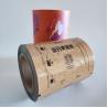 Buy cheap Self Adhesive Laminating Film Food Package Film Tear Resistant Water Resistant from wholesalers