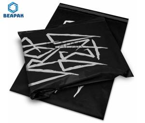 Heat Seal Plastic Mailing Bag Bubble Shipping Envelope