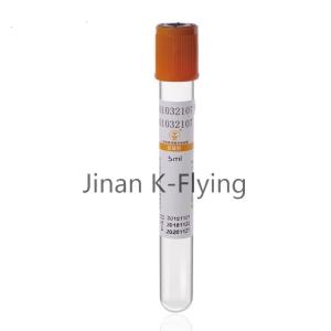 Quality Clinic Blood Collection Pro Coagulation Tube Class I wholesale